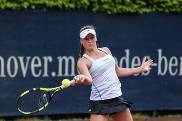 Lena Greiner 649 - NL DTV Hannover II - TC GW Gifhorn